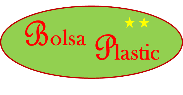 Logo de Bolsaplastic